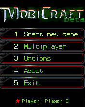 Mobicraft - Starcraft Mobile (176x220)